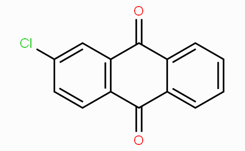 2-chloroanthraquinone