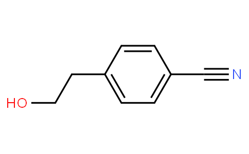 4-(2-羥基乙基)苯甲腈