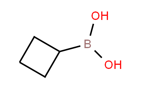 环丁基硼酸