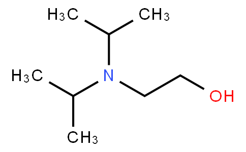 N,N-二异丙基乙醇胺