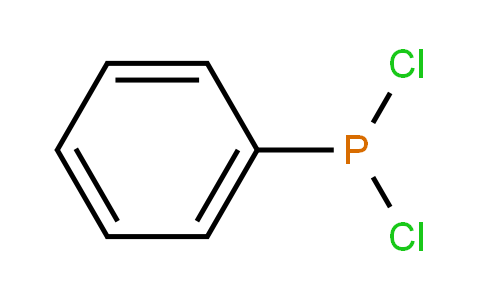 苯基二氯化磷