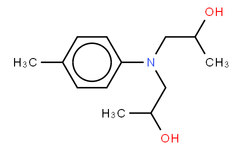 DIPROPOXY-P-TOLUIDINE