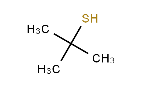 叔丁硫醇