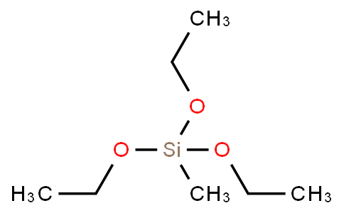 甲基三乙氧基硅烷