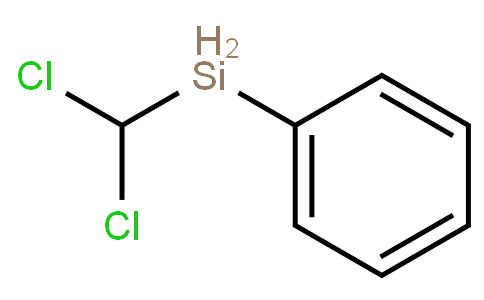 甲基苯基二氯硅烷