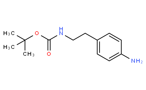 [2-(4-氨基苯基)乙基]丙二酸叔丁酯