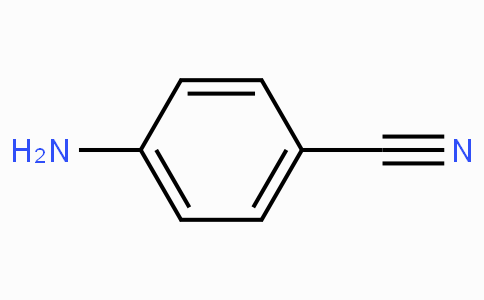 4-Aminobenzonitrile