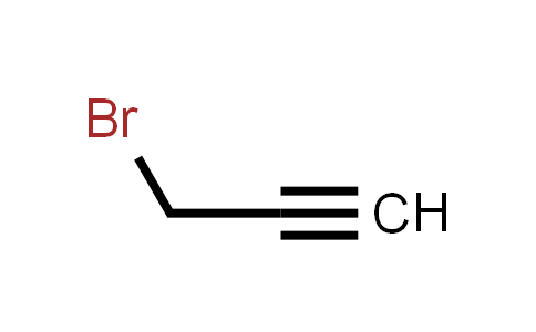 3-bromopropyne
