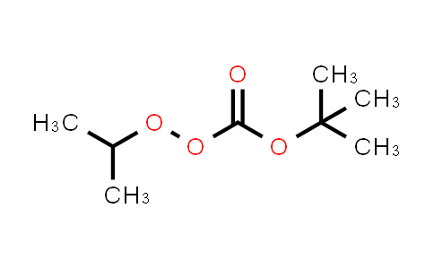 叔丁基过氧异丙基甲酸酯