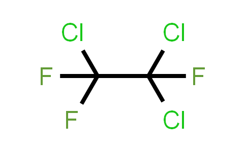 1,1,2-trichlorotrifluoroethane