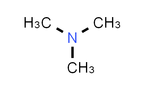 trimethylamine