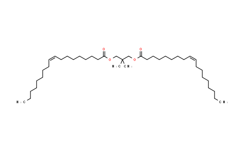 2,2-dimethyl-1,3-propanediyl dioleate
