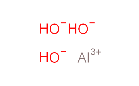 aluminium hydroxide