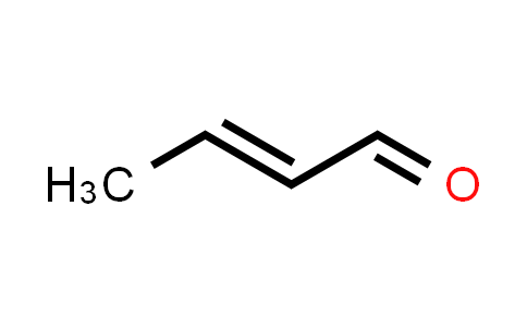 crotonaldehyde