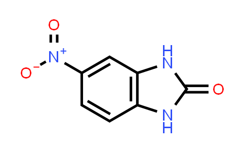 1,3-dihydro-5-nitro-2H-benzimidazol-2-one