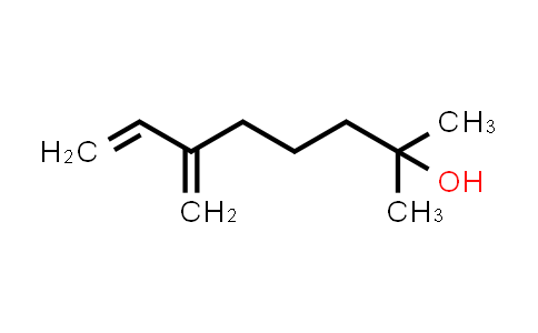 2-methyl-6-methyleneoct-7-en-2-ol