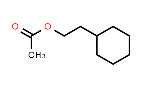 2-cyclohexylethyl acetate