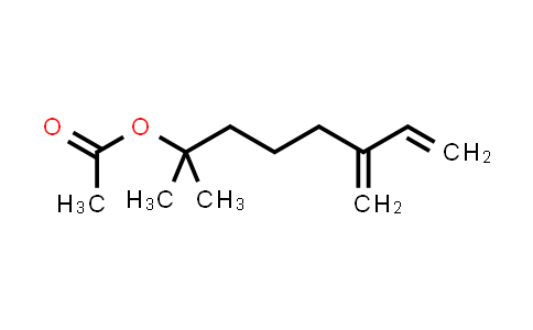 myrcenyl acetate