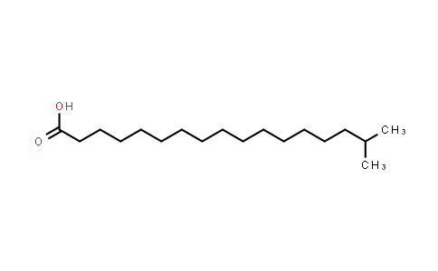 isooctadecanoic acid