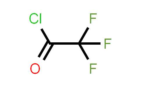 trifluoroacetyl chloride