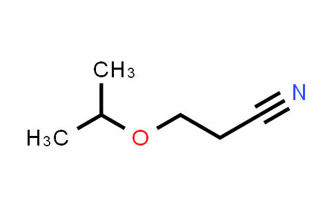 3-isopropoxypropiononitrile