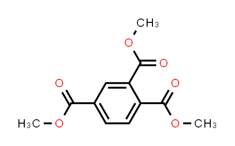 trimethyl benzene-1,2,4-tricarboxylate