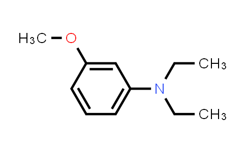 N,N-diethyl-m-anisidine