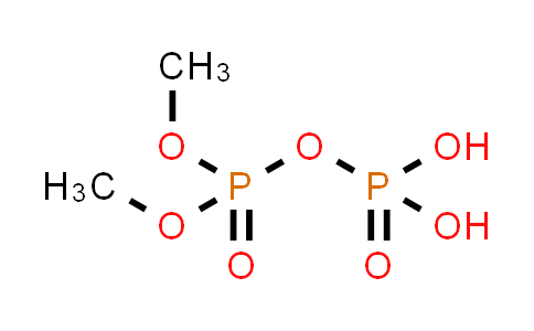 dimethyl dihydrogen diphosphate