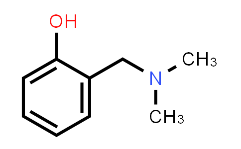 α-dimethylamino-o-cresol