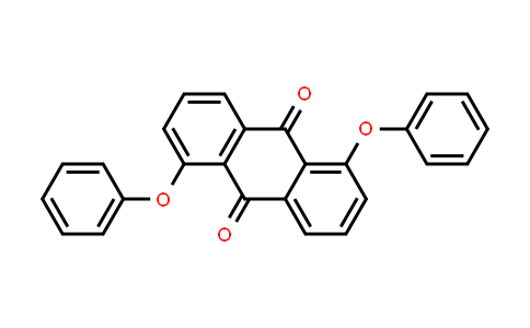 1,5-diphenoxyanthraquinone