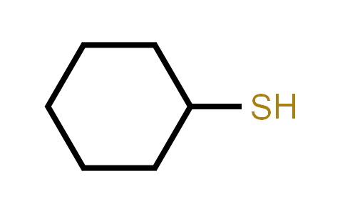 cyclohexanethiol