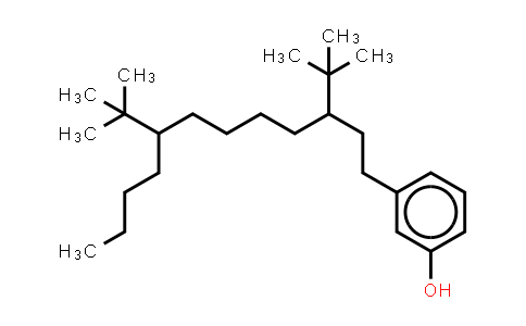 bis(tert-butyl)dodecylphenol