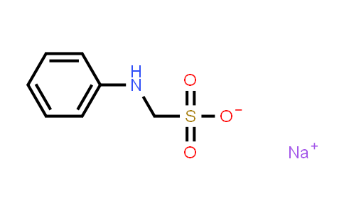 sodium anilinomethanesulphonate