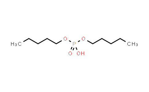 dipentyl hydrogen phosphate