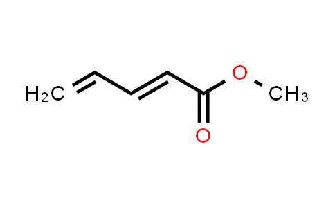methyl penta-2,4-dienoate