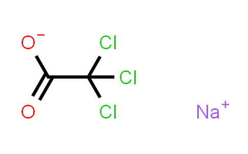 sodium trichloroacetate