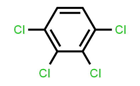 1,2,3,4-tetrachlorobenzene