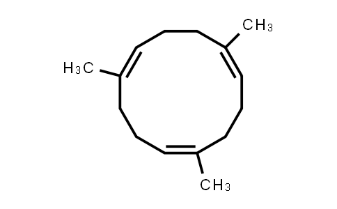 trimethylcyclododeca-1,5,9-triene