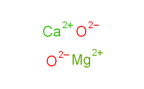 Calcium magnesium oxide