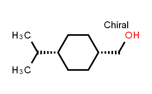 cis-4-(isopropyl)cyclohexanemethanol