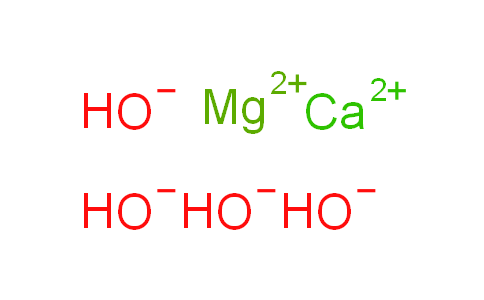 calcium magnesium tetrahydroxide