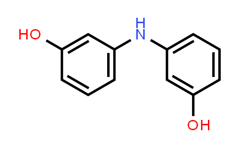 3,3'-iminobisphenol