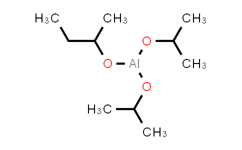 铝二异丙氧基单仲丁氧醇金属