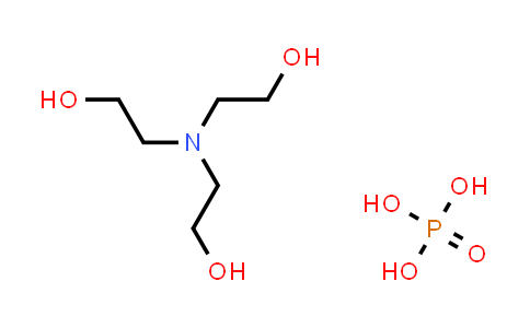 triethylammonium, salt with phosphoric acid