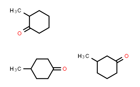 methylcyclohexanone