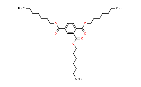triheptyl benzene-1,2,4-tricarboxylate