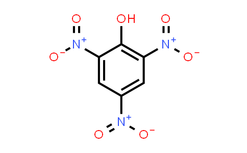 picric acid
