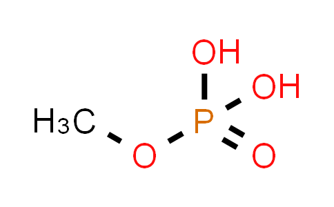 methyl dihydrogen phosphate