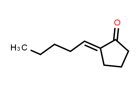 2-pentylidenecyclopentan-1-one