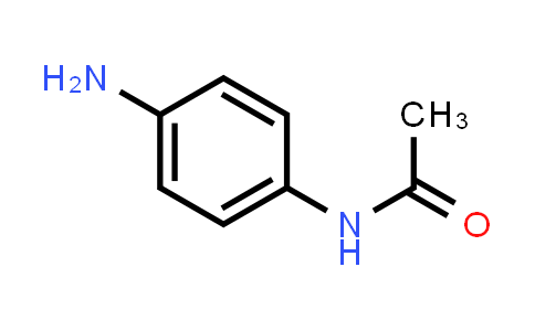 4'-aminoacetanilide